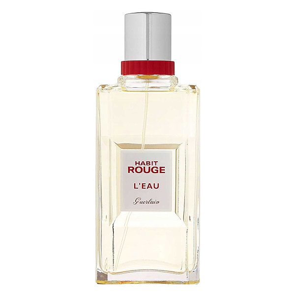 Guerlain Habit Rouge L'Eau