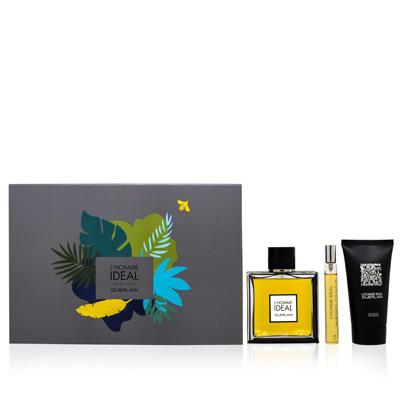 Guerlain L\'homme Ideal