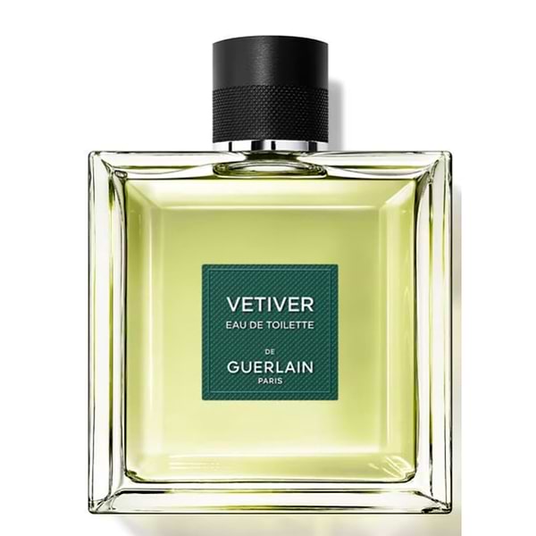 Vetiver Guerlain