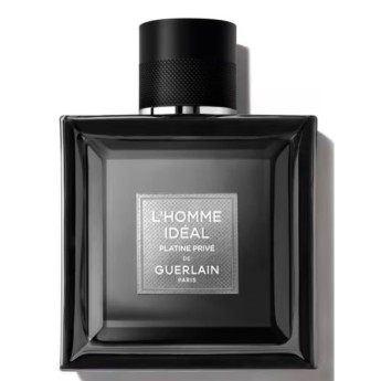 Guerlain L\'Homme Ideal Platine Prive