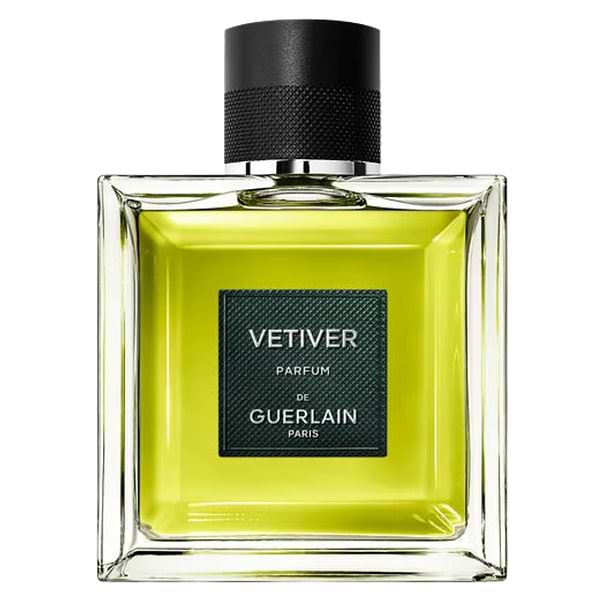 Guerlain Vetiver