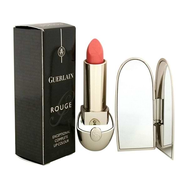 Guerlain Rouge G