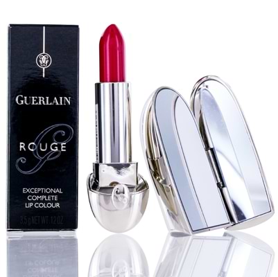 Guerlain Rouge G (68) Gigi