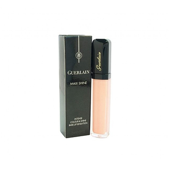 Guerlain Denfer Maxi Shine Lip Gloss (460) ROSE