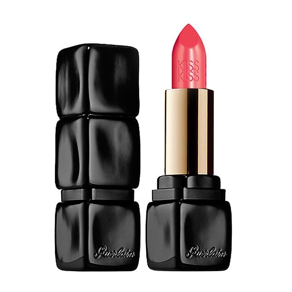 Guerlain Kisskiss Shaping Cream Lip Colour