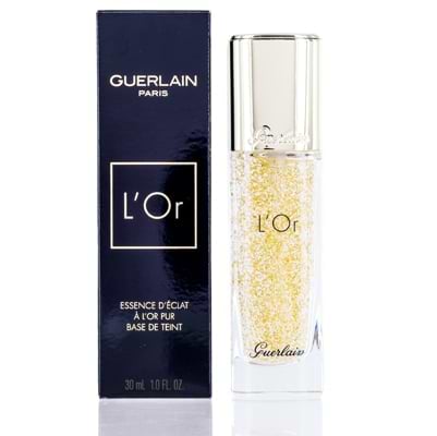 Guerlain L\'or Radiance Concentrate W/pure Gold Make Up Base