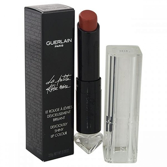 Guerlain La Petite Robe Noire Deliciously Shiny Lip Colour # 012 Python Bag