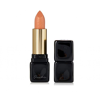Guerlain Kisskiss Shaping Cream Lip Colour # 500 Fall In Nude
