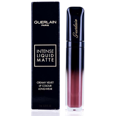 Guerlain Intense Liquid Matte (m06) Charming Beige