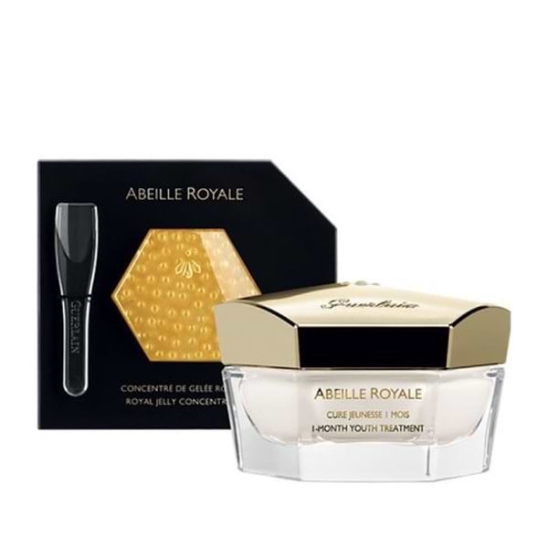 Guerlain Abeille Royale 1 Month Youth  Treatment