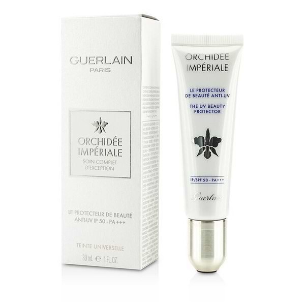 Guerlain Orchidee Imperiale White