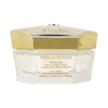 Guerlain Abeille Royale Day Cream