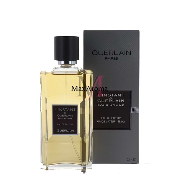 Guerlain L\'instant De Guerlain Pour Homme