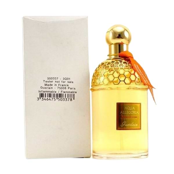 Guerlain Aqua Allegoria Pamplelune