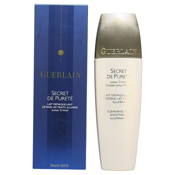 Guerlain Secret De Purete