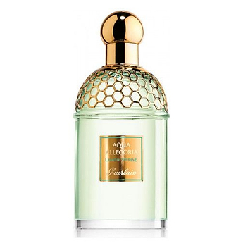 Guerlain Aqua Allegoria Limon Verde for Women EDT Spray Tester