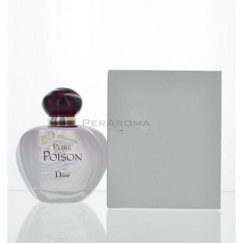 Christian Dior クリスチャンディオール　pure poison Pure Poison - Dior | Sephora