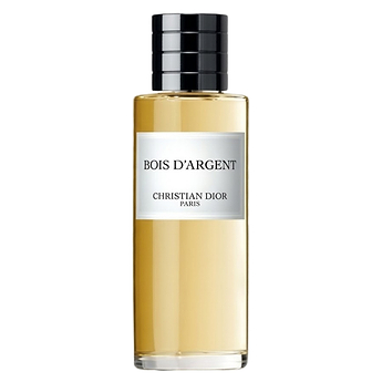 Christian Dior Bois d Argent