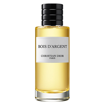 Christian Dior Bois d Argent