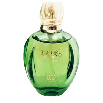 Christian Dior Tendre Poison
