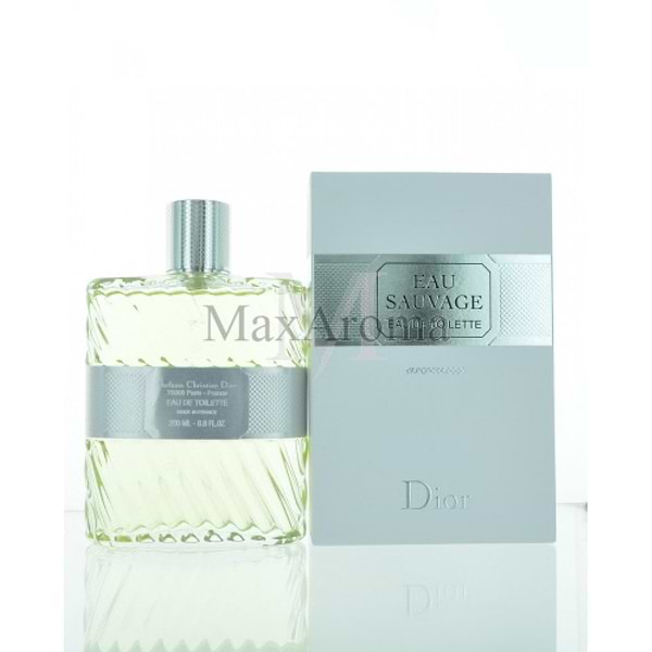 Christian Dior Eau Sauvage for Men