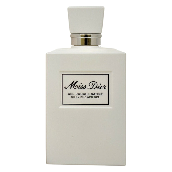 Christian Dior Miss Dior  Shower Gel