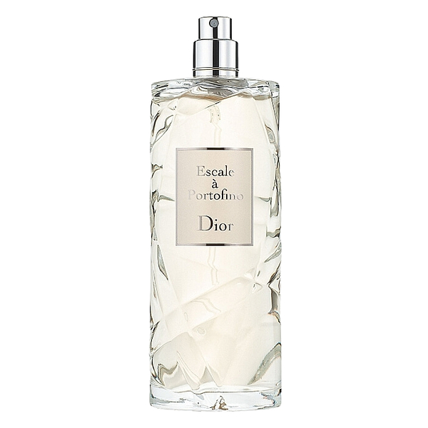 Christian Dior Escale a Portofinio