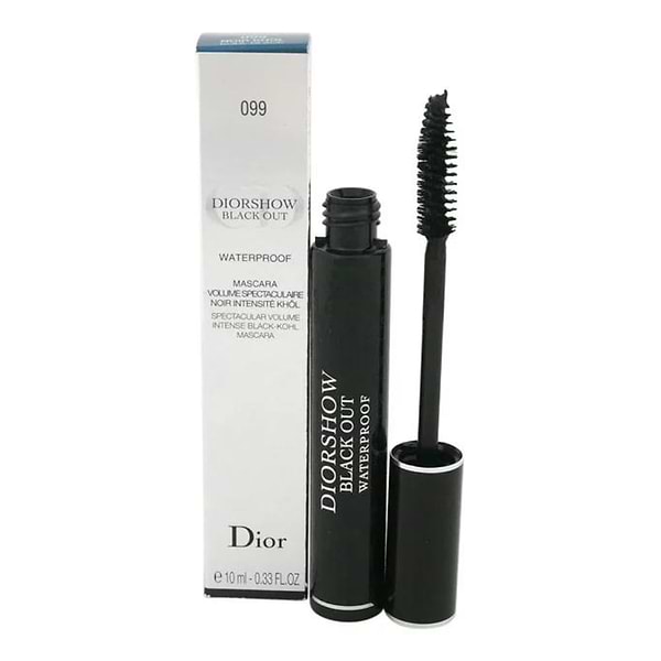 Christian Dior DiorShow Blackout Mascara 