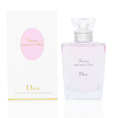 Christian Dior Forever And Ever