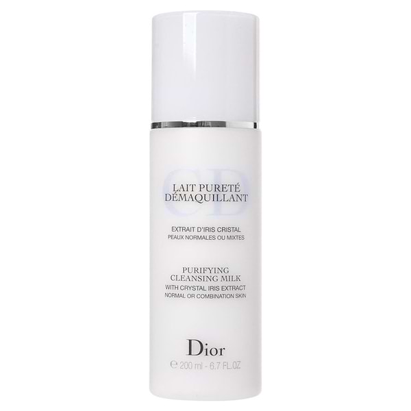 Christian Dior Gentle Cleansing