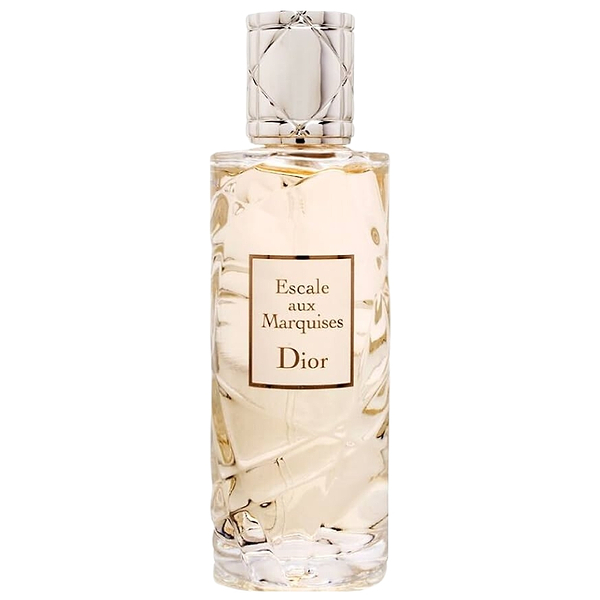 Christian Dior Escale Aux Marquises