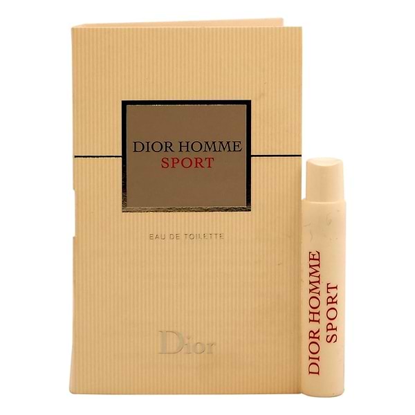 Christian Dior Dior Homme Sport