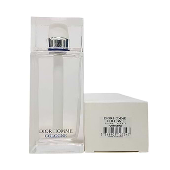 Christian Dior Dior Homme Cologne