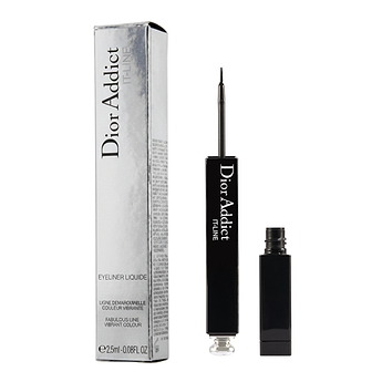 Christian Dior Addicct It- Line Eyeliner black 099 for Women