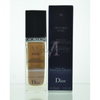 Christian Dior DiorSkin Star Studio Foundation 