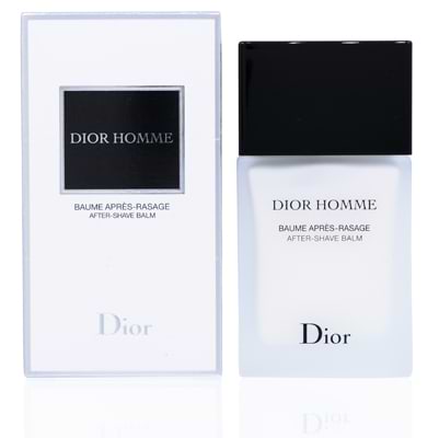 Christian Dior Dior Homme After Shave Balm