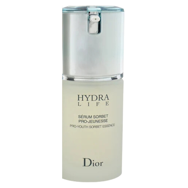 Christian Dior Hydra Life Pro-Youth Sorbet Essence Tester