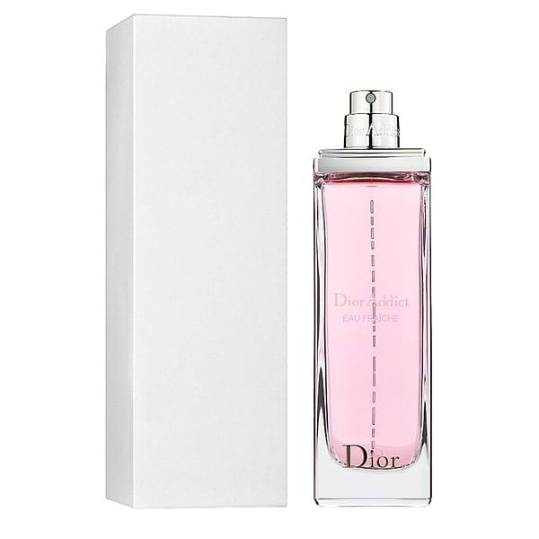 Christian Dior Dior Addict Eau Fraiche