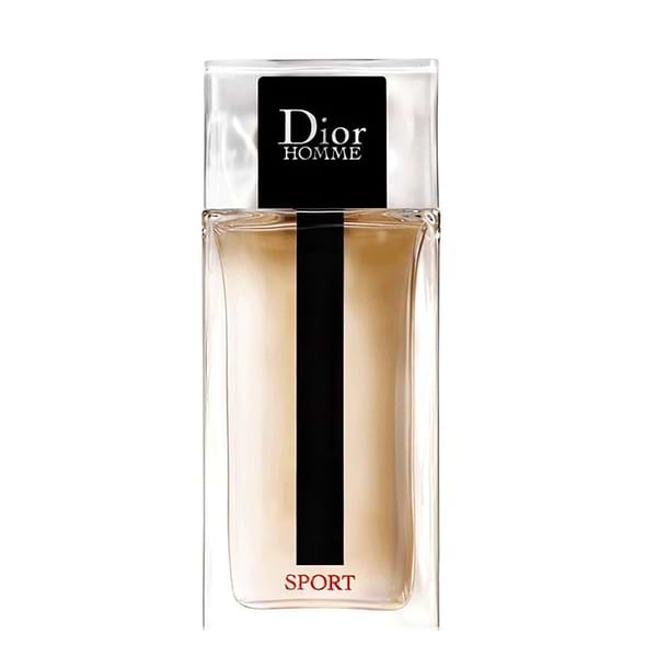 いくらなら購入しますか？Dior Homme SPORT　50ml【巾着袋付き】 いくらなら購入しますか？Dior Homme SPORT 50ml【巾着袋付き