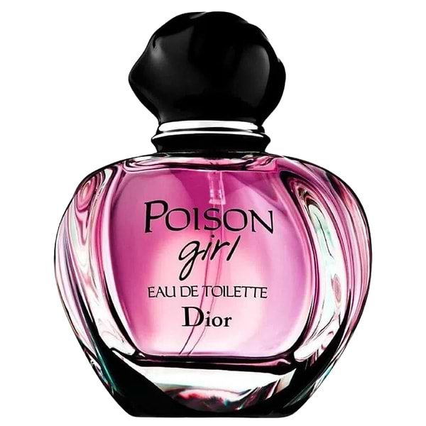 Christian Dior Poison Girl 