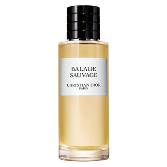 Christian Dior Balade Sauvage