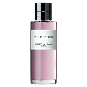 Christian Dior Purple Oud
