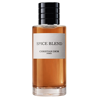 Christian Dior Spice Blend