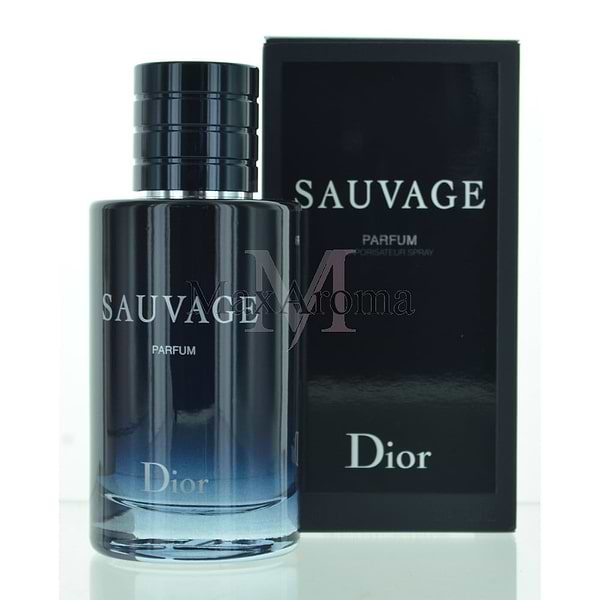 Christian Dior Sauvage Parfum
