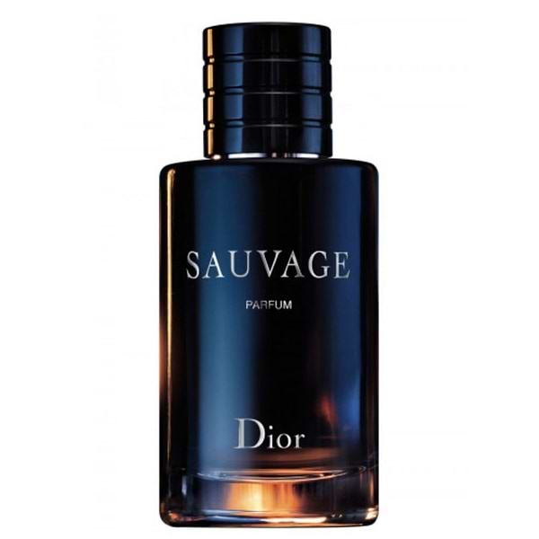 Christian Dior Sauvage Parfum