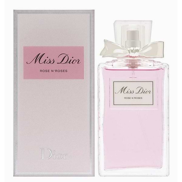 Christian Dior Miss Dior Rose N\'roses 