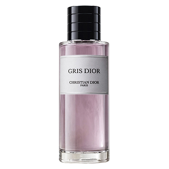 Christian Dior Gris Dior