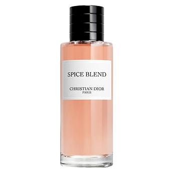 Christian Dior Spice Blend