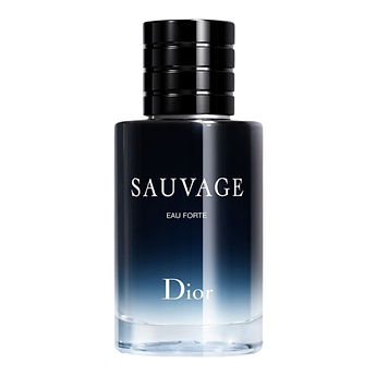 Christian Dior Sauvage Eau Forte