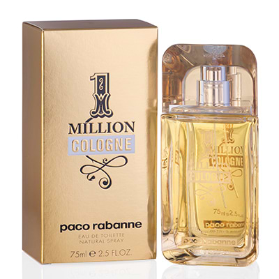 Paco Rabanne 1 Million Cologne EDT Spray